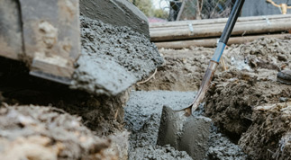 The hero image from the Kodawaste case study