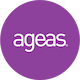 Ageas customer logo