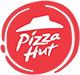 Pizza Hut customer logo