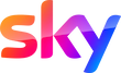 SKY customer logo