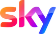 Sky customer logo
