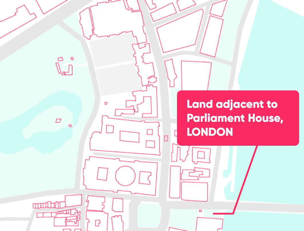 Pre-build addresses