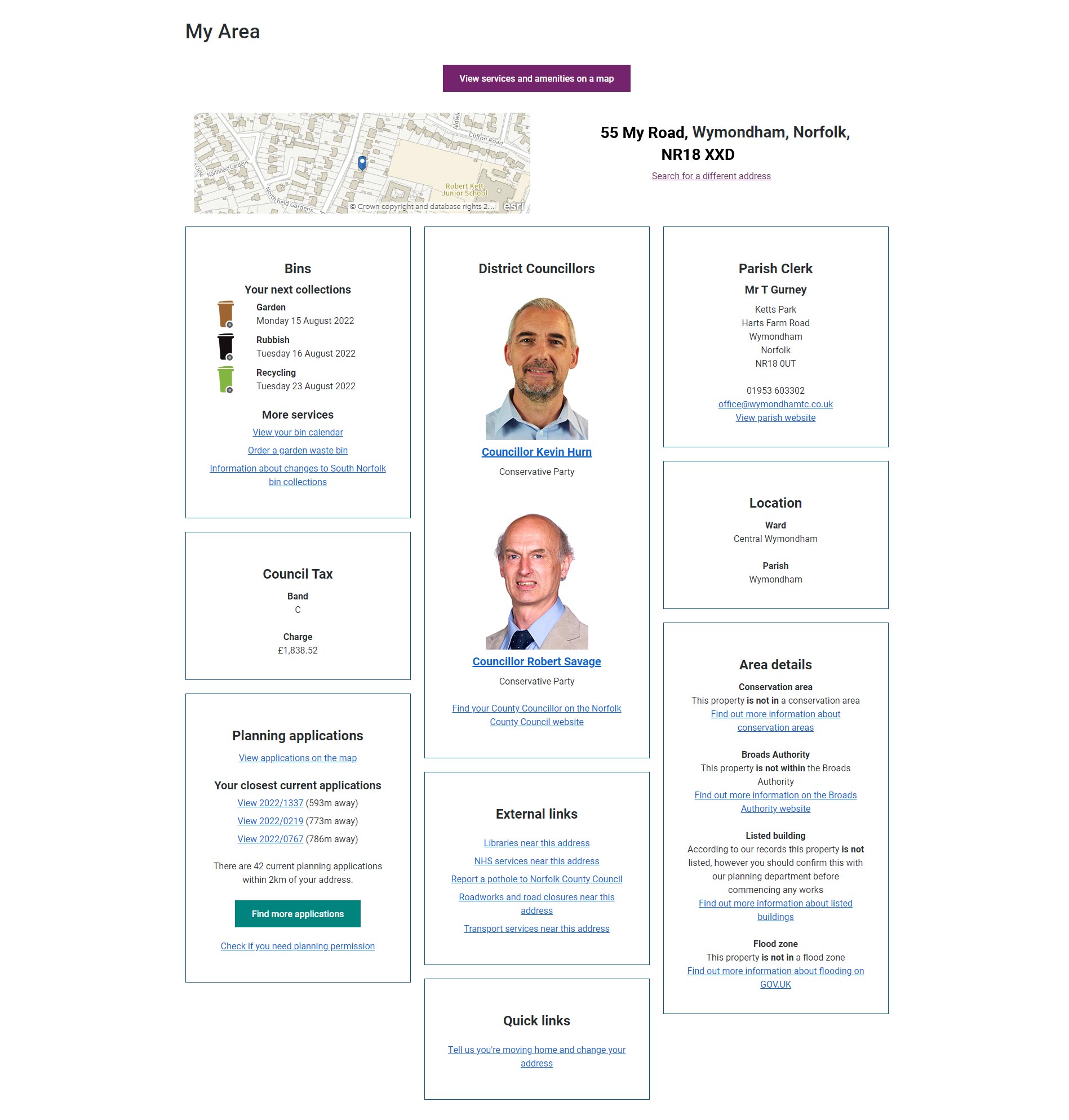 5 top resources for data dashboard design