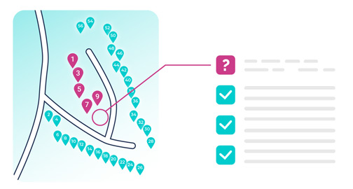 Avoiding the pitfalls of a free address lookup API