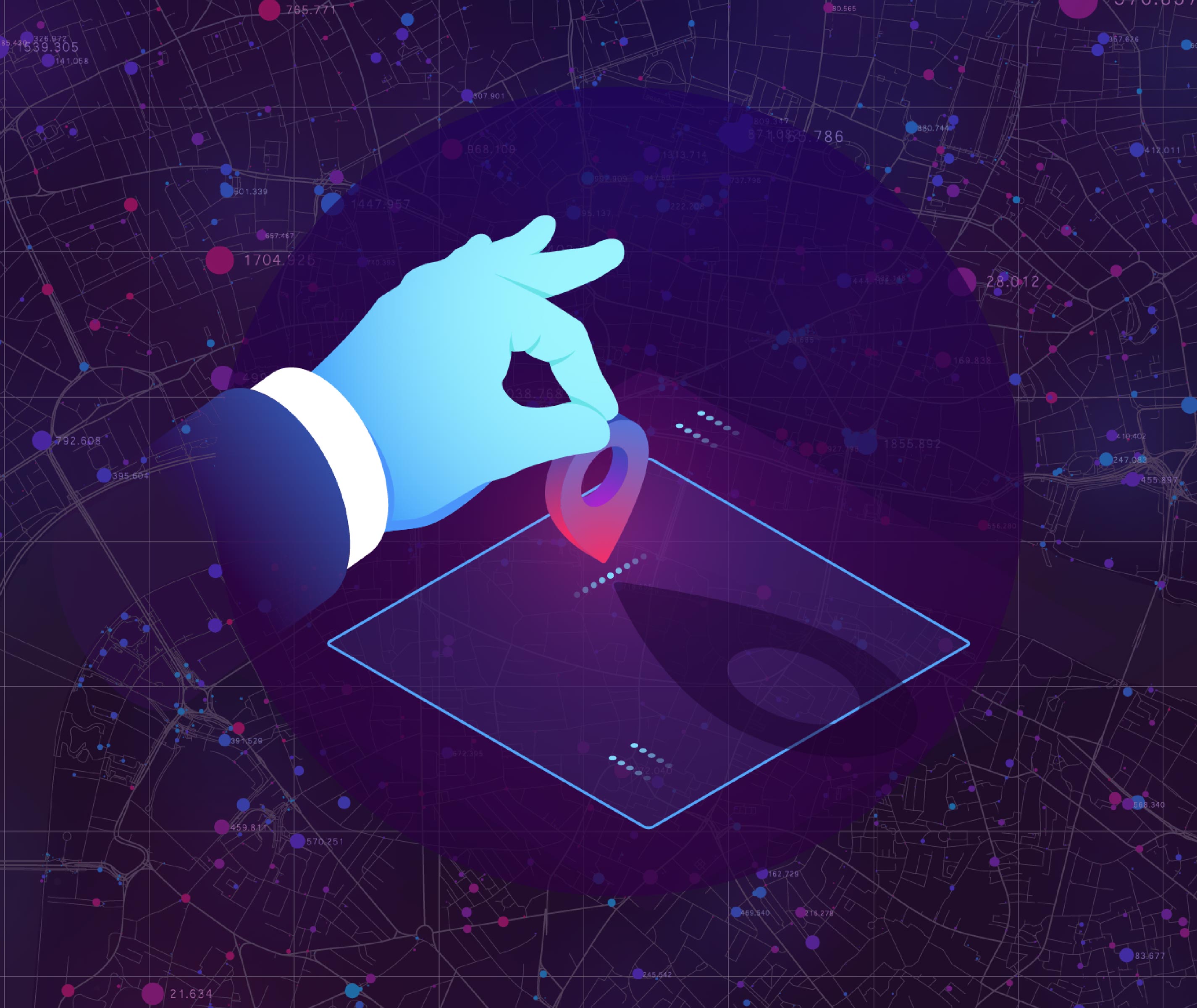 Address data, database rights and the cost of getting it wrong